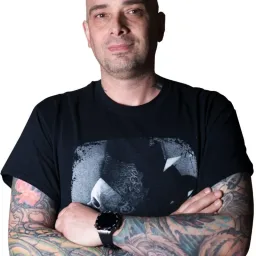 Сергей Петров
