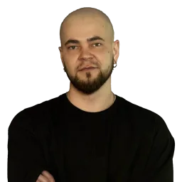 Иван Алешкевич