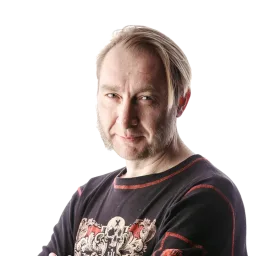 Павел Ангел Арефьев