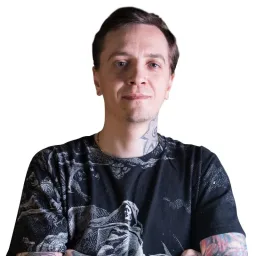 Владимир Мульт